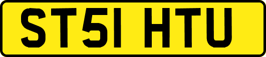 ST51HTU