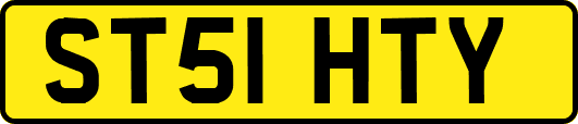 ST51HTY