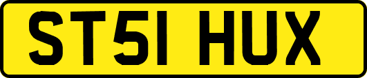 ST51HUX