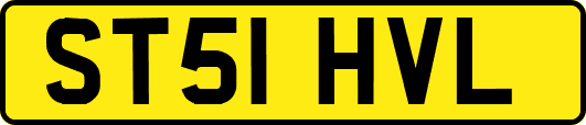 ST51HVL