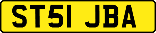 ST51JBA