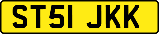 ST51JKK