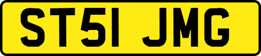 ST51JMG