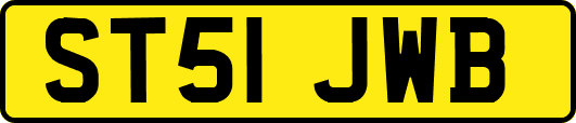 ST51JWB