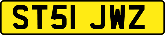 ST51JWZ