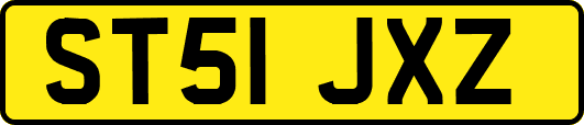 ST51JXZ