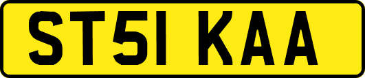 ST51KAA