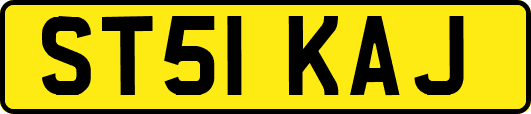 ST51KAJ