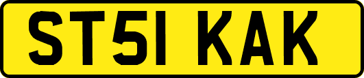 ST51KAK