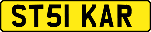 ST51KAR