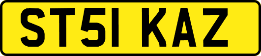 ST51KAZ