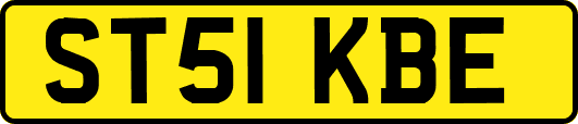 ST51KBE