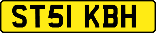 ST51KBH