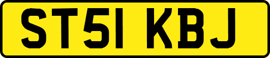 ST51KBJ