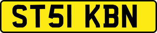 ST51KBN