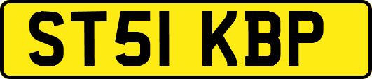 ST51KBP