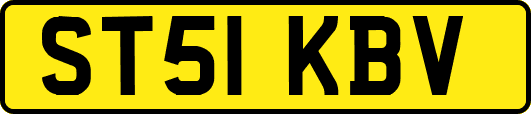 ST51KBV
