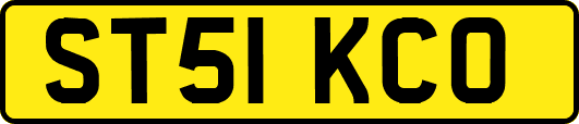 ST51KCO