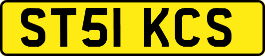 ST51KCS