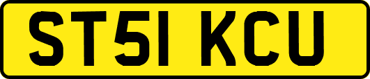 ST51KCU