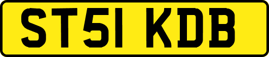 ST51KDB