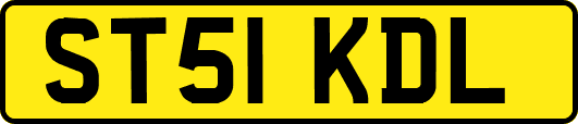 ST51KDL