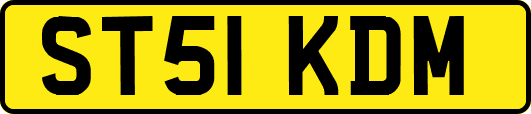ST51KDM