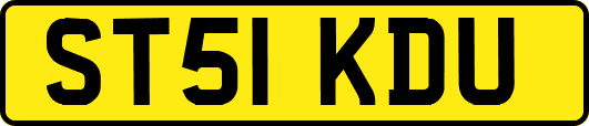 ST51KDU