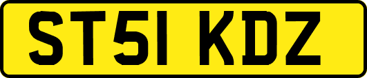 ST51KDZ