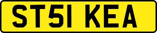 ST51KEA