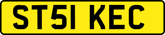 ST51KEC