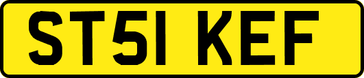 ST51KEF