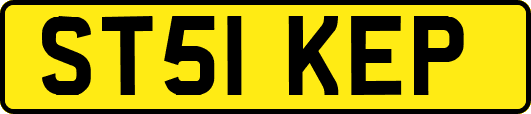 ST51KEP