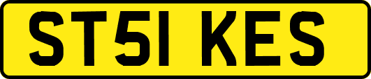 ST51KES