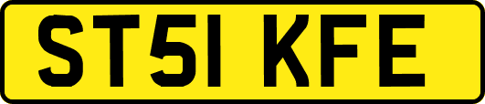 ST51KFE
