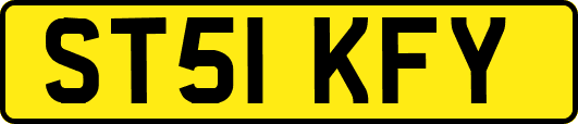 ST51KFY