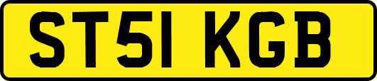 ST51KGB