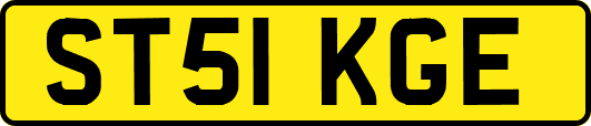 ST51KGE