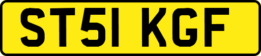 ST51KGF