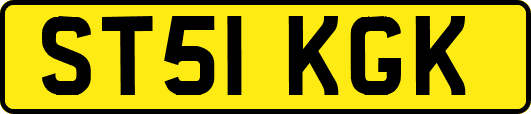 ST51KGK