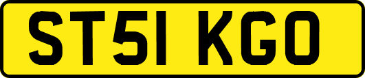 ST51KGO