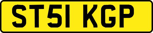 ST51KGP