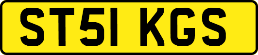 ST51KGS