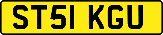 ST51KGU