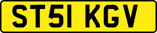ST51KGV