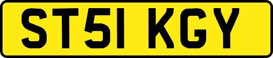 ST51KGY