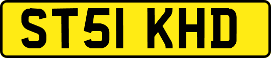 ST51KHD