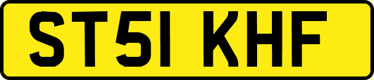ST51KHF