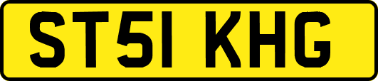 ST51KHG
