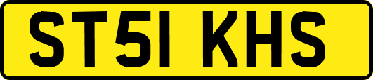 ST51KHS